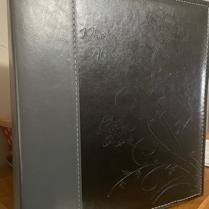 8, 1000 pic photo albums